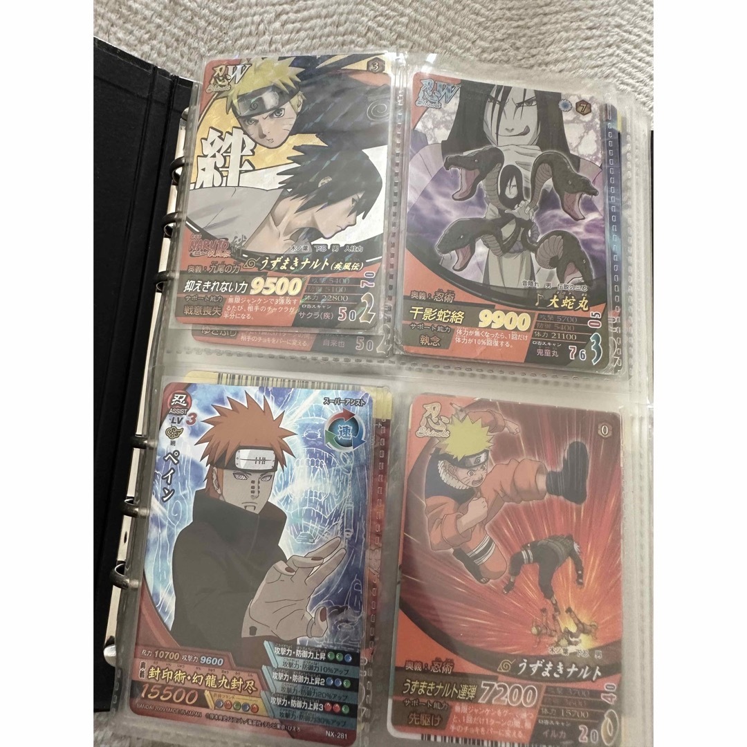 ナルト 20周年 NARUTO ナルティメットフォーメーション ナルティメット