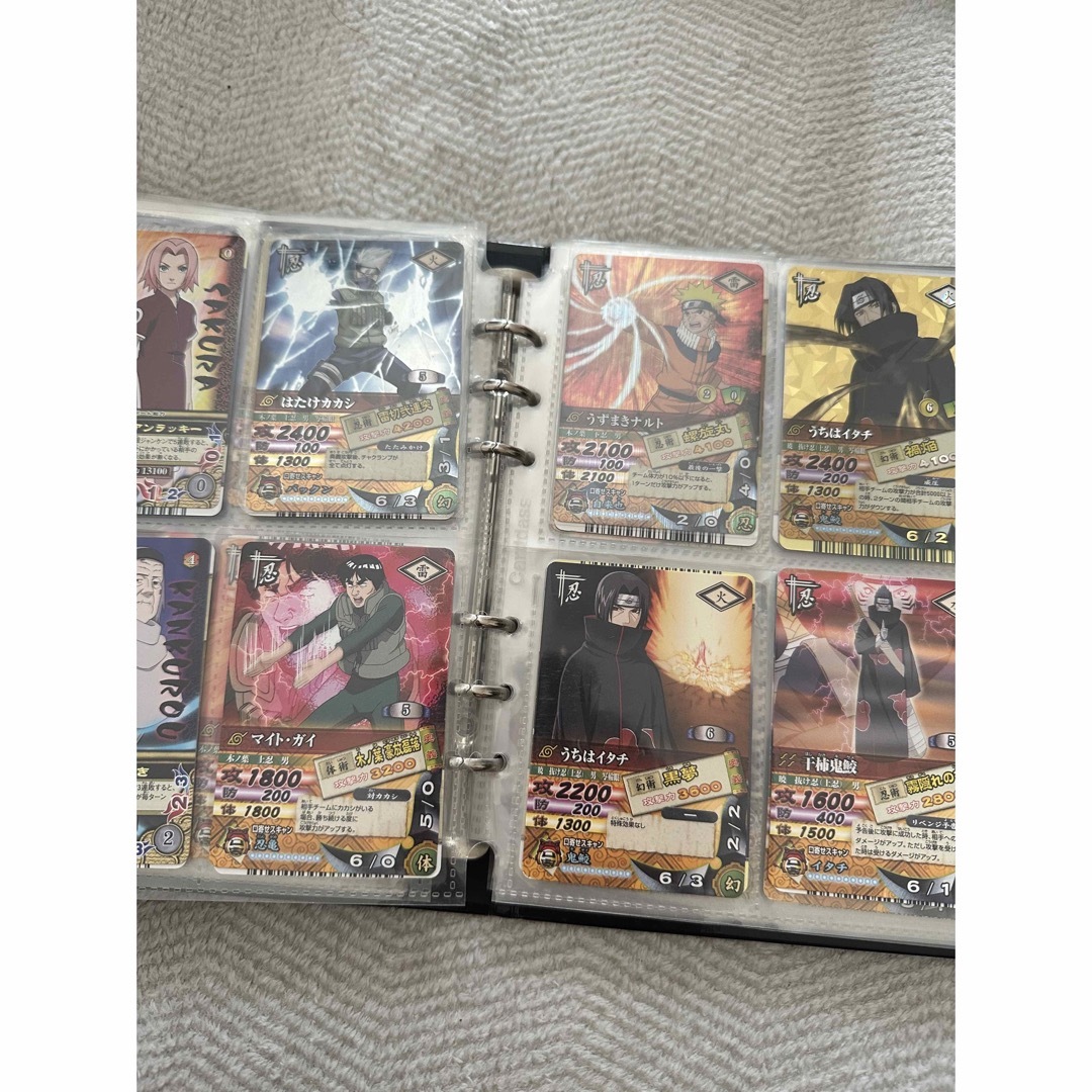 ナルト 20周年 NARUTO ナルティメットフォーメーション ナルティメット