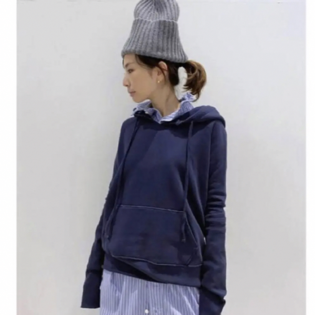 L'Appartement NILI LOTAN SWEAT HOODIE