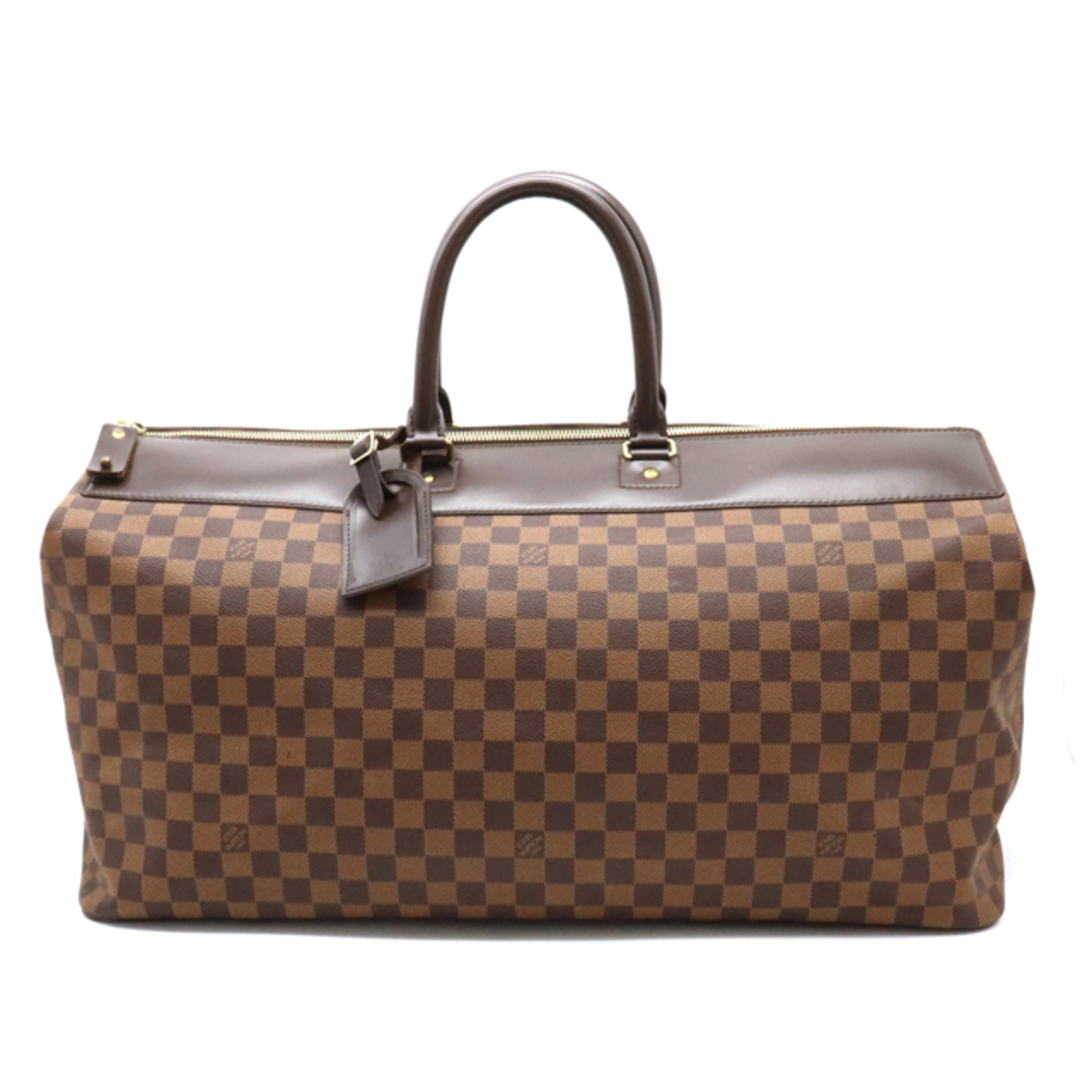 LOUIS VUITTON - ルイ ヴィトン ダミエ グリニッジGM ボストンバッグ