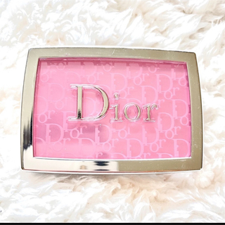 Dior - DIOR ディオール バックステージ ロージーグロウ 001 ピンク チーク
