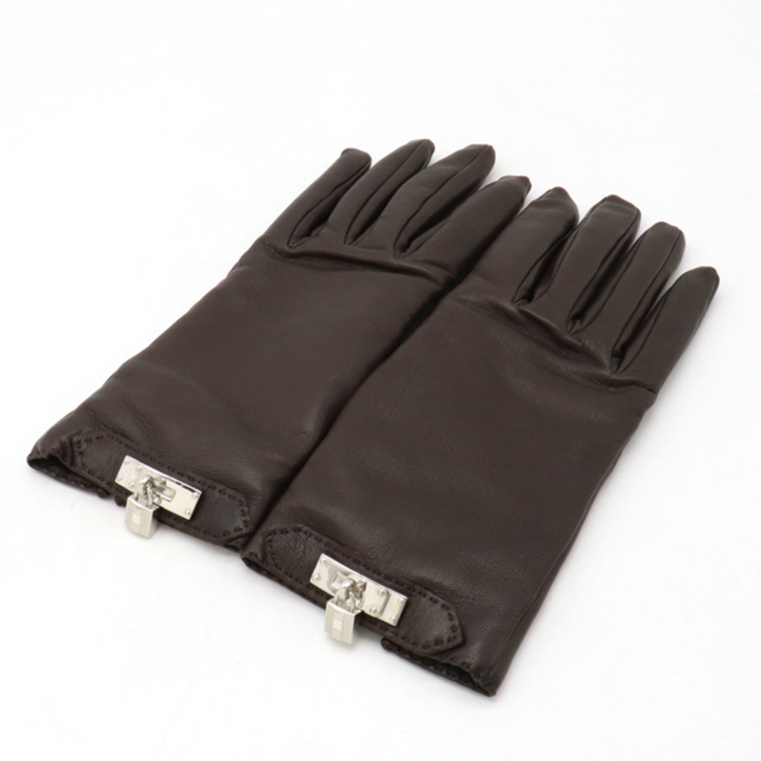 エルメス ケリー GANTS FEMME SOYA ソヤ （12350287）