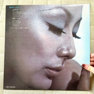 ビクター(Victor)の◆【昭和レコード】プレイ・ガール 桑原幸子とあなた ステレオ ビクター邦楽 音楽(ポップス/ロック(邦楽))