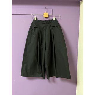 Nala ナラ dress pants navy ドレスパンツの通販 by wk|ラクマ