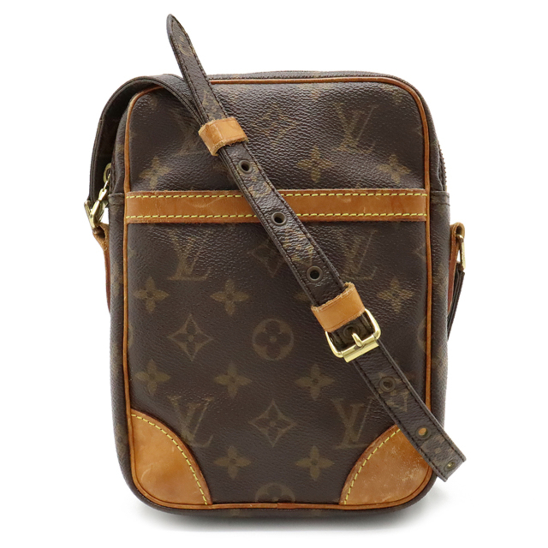 専用商品◆LOUIS VUITTON　モノグラム　ダヌーブ　ショルダーバッグ