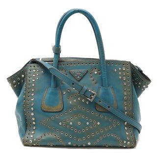 プラダ ヴィンテージ(ブルー・ネイビー/青色系)の通販 56点 | PRADA