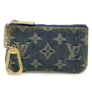 ヴィトン(LOUIS VUITTON) チャーム コインケース/小銭入れ(メンズ)の