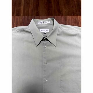 ディオール(Christian Dior) ドレスシャツ シャツ(メンズ)の通販 16点