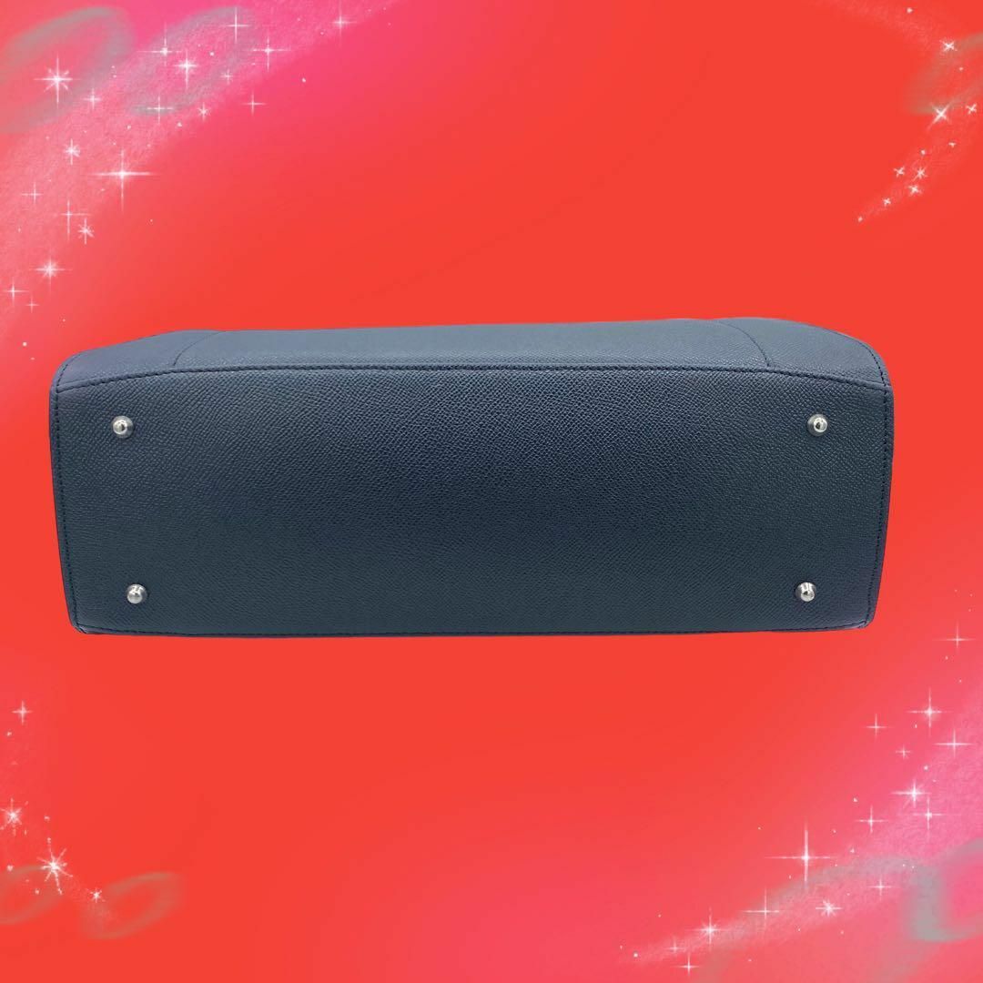 MORABITO - 《未使用に近い 超美品》 モラビト ステラMM レザー