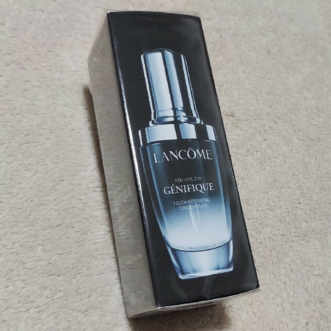 新品未使用 LANCOME　ランコム　ジェネフィックアドバンストN　30ml