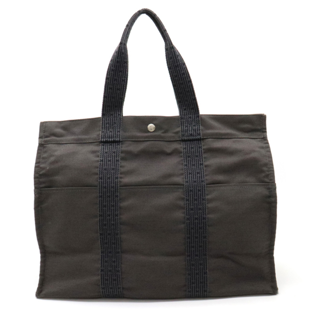 Hermes - エルメス エールライン トートGM トートバッグ (22350679