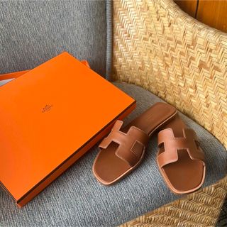 エルメス ハワイ サンダル(レディース)の通販 50点 | Hermesの