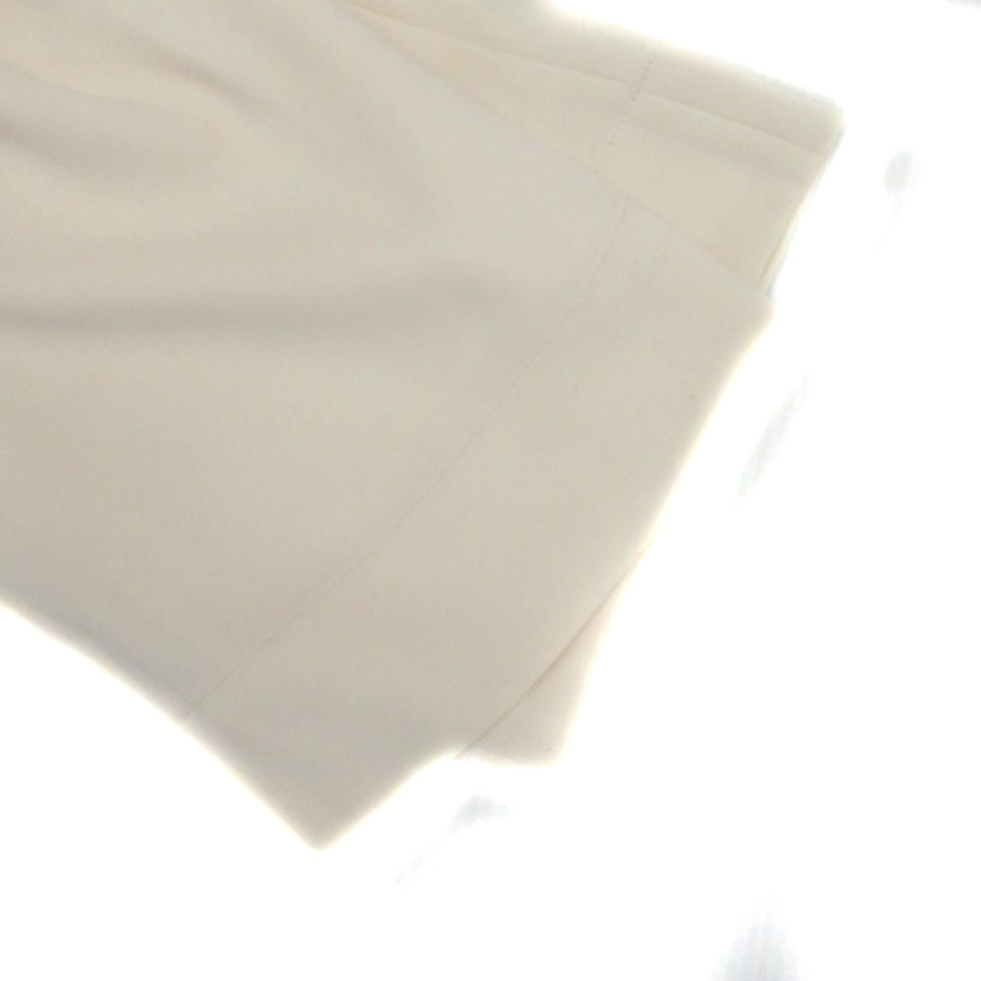 STUNNING LURE(スタニングルアー)のスタニングルアー ワイドパンツ アンクル丈 イージー 0 オフホワイト レディースのパンツ(その他)の商品写真