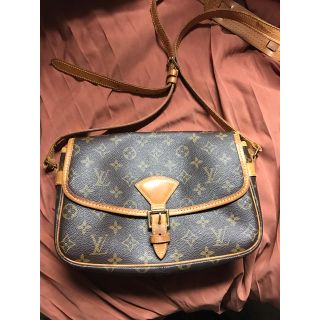 ルイヴィトン(LOUIS VUITTON)の正規品 ルイヴィトン ショルダーバック(ショルダーバッグ)