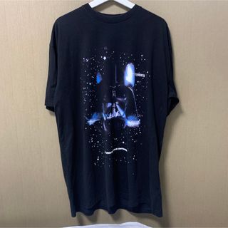 ヴェトモン(VETEMENTS)のVETEMENTS ヴェトモン　ダースベイダー　Tシャツ　S(Tシャツ/カットソー(半袖/袖なし))