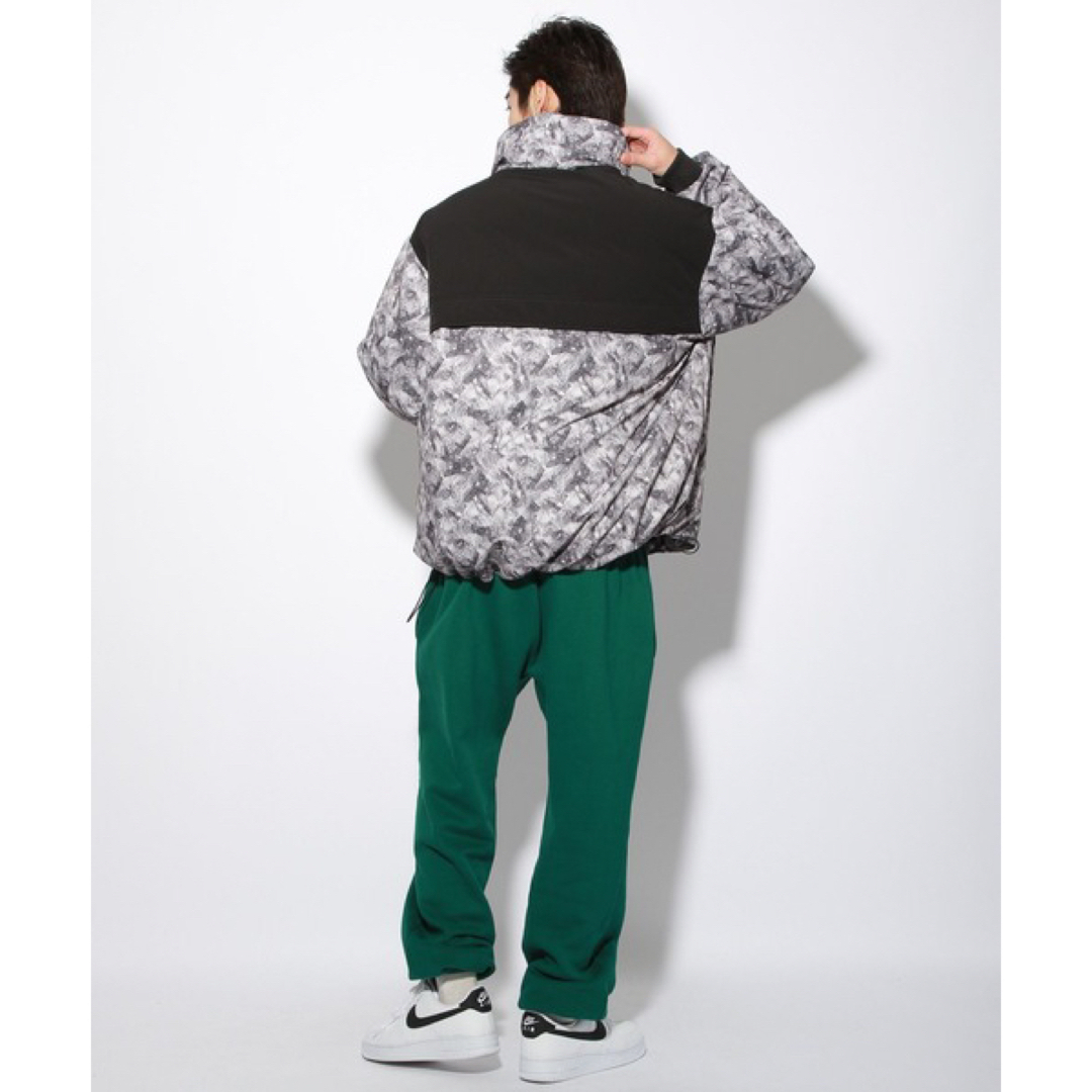 中綿ブルゾン ZARA JEANASIS LEPSIM UNIQLO しまむら