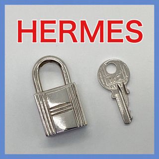 Hermes - エルメス カデナ 南京錠 パドロック no.102の通販｜ラクマ