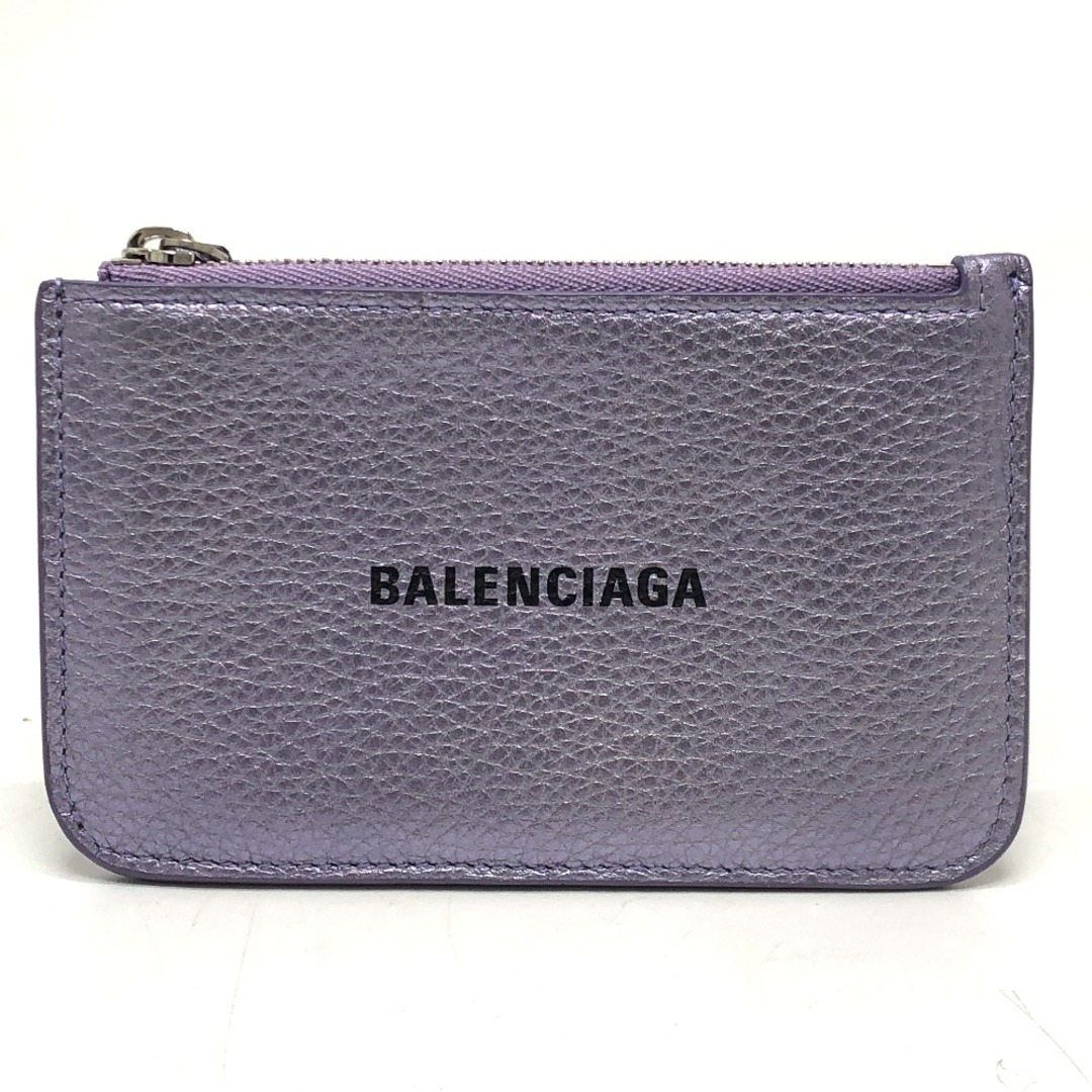 お買得価格 バレンシアガ BALENCIAGA カードホルダー 637130