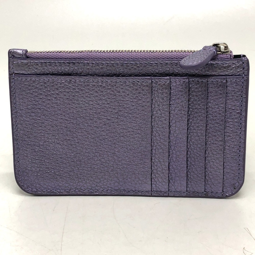 バレンシアガ BALENCIAGA カードホルダー 637130 ロゴ カードケース
