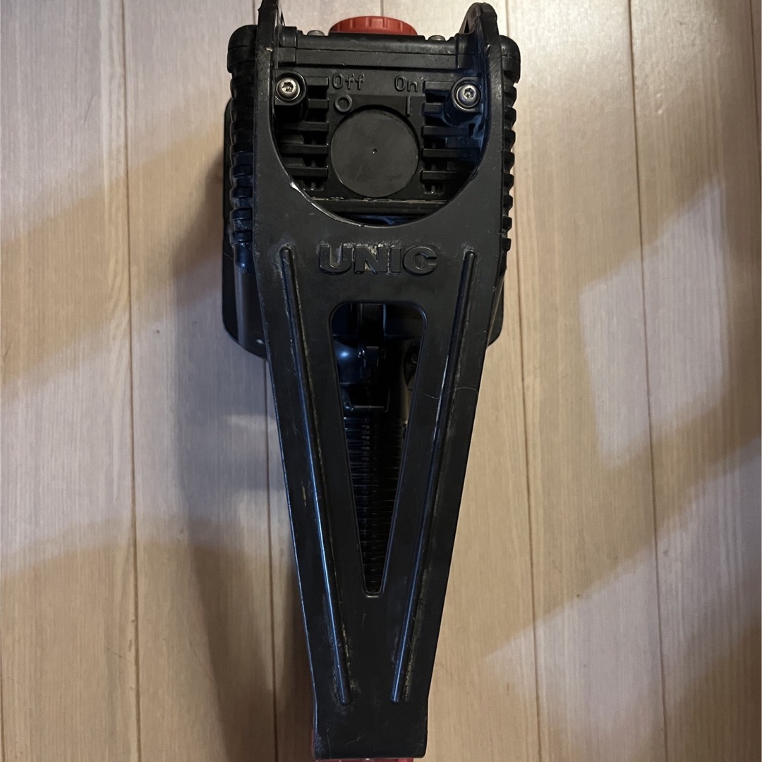 古河 ユニック UNIC リモコン ラジコン RCM-512 | www.innoveering.net