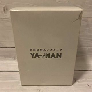 【動作確認OK◎】YAMAN HRF-18T 美顔器 キャビテーションEMS