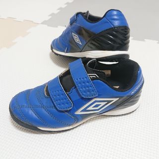 アンブロ(UMBRO)のアンブロ トレーニングシューズ 18cm(シューズ)