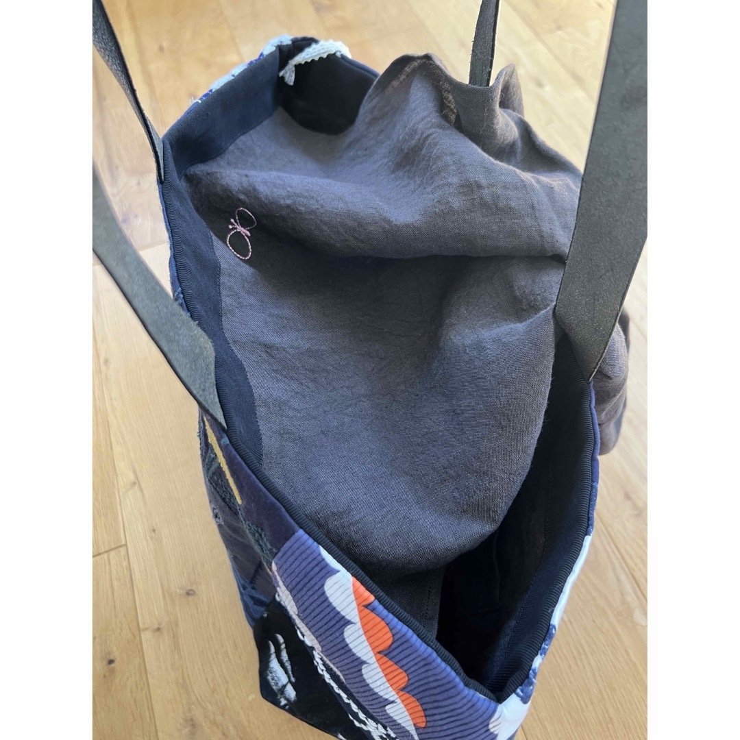 mina perhonen ミナペルホネン piece bag mina perhonen ミナペルホネン piece bag
