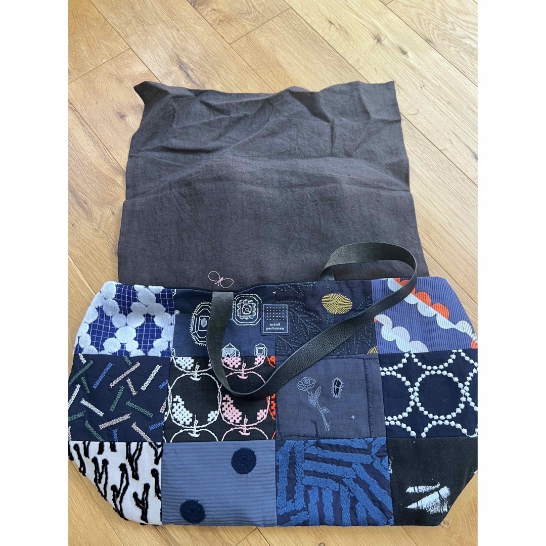 mina perhonen ミナペルホネン piece bag mina perhonen ミナペルホネン piece bag