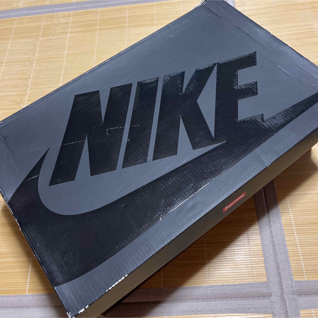 Supreme(シュプリーム)のSupreme Nike Air Zoom Flight 95 28.5cm メンズの靴/シューズ(スニーカー)の商品写真