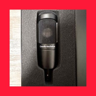 audio-technica - audio-technica VP-01 SLICK FLY マイクプリアンプの ...