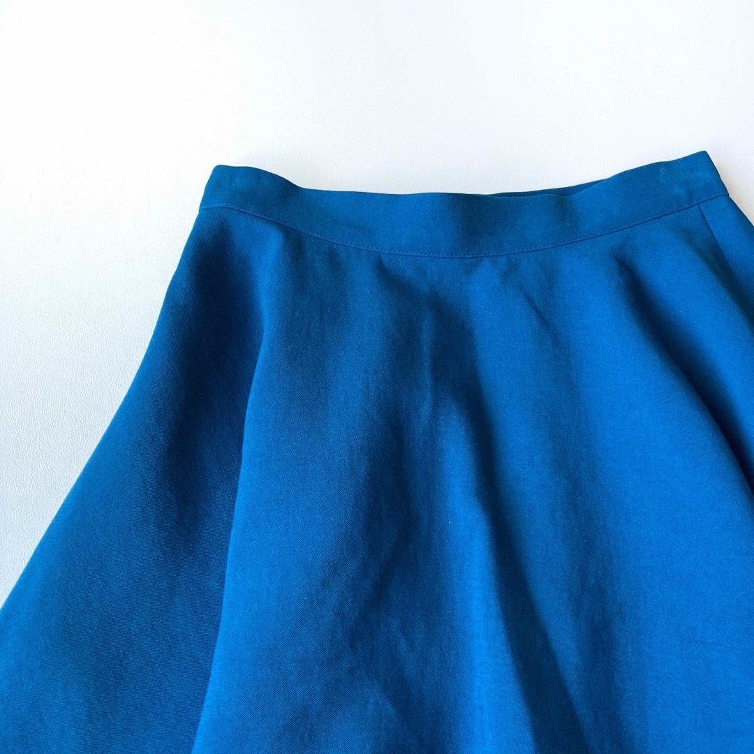 cobitto ボリュームフレアスカート　スカート レディースのスカート(ロングスカート)の商品写真