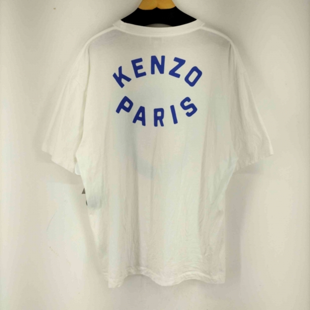 KENZO PARIS(ケンゾーパリス) メンズ トップス Tシャツ・カットソー