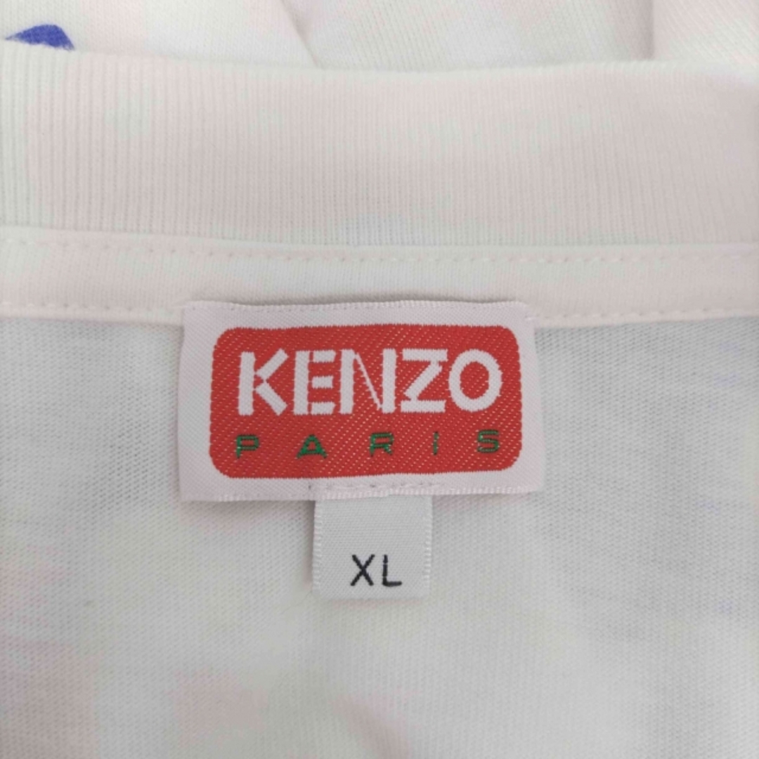 KENZO PARIS(ケンゾーパリス) メンズ トップス Tシャツ・カットソー