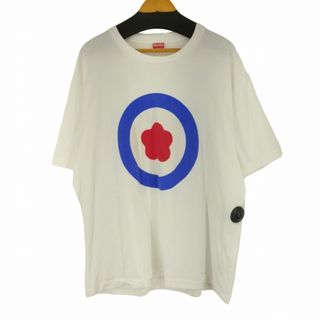 ケンゾー(KENZO)のKENZO PARIS(ケンゾーパリス) メンズ トップス Tシャツ・カットソー(Tシャツ/カットソー(半袖/袖なし))