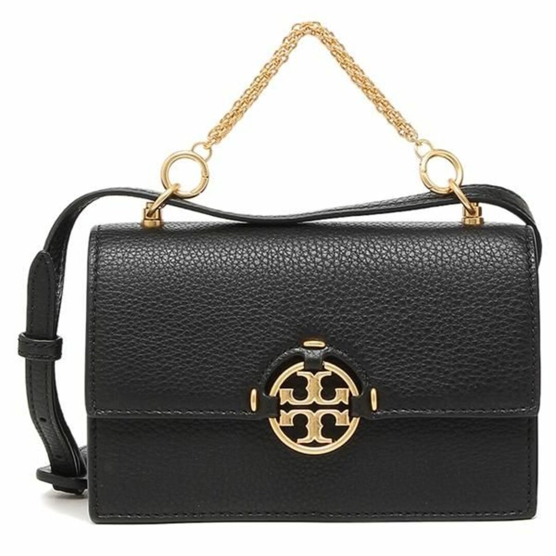 Tory Burch(トリーバーチ)の新品 トリーバーチ ミラーミニ バッグ レディースのバッグ(ショルダーバッグ)の商品写真