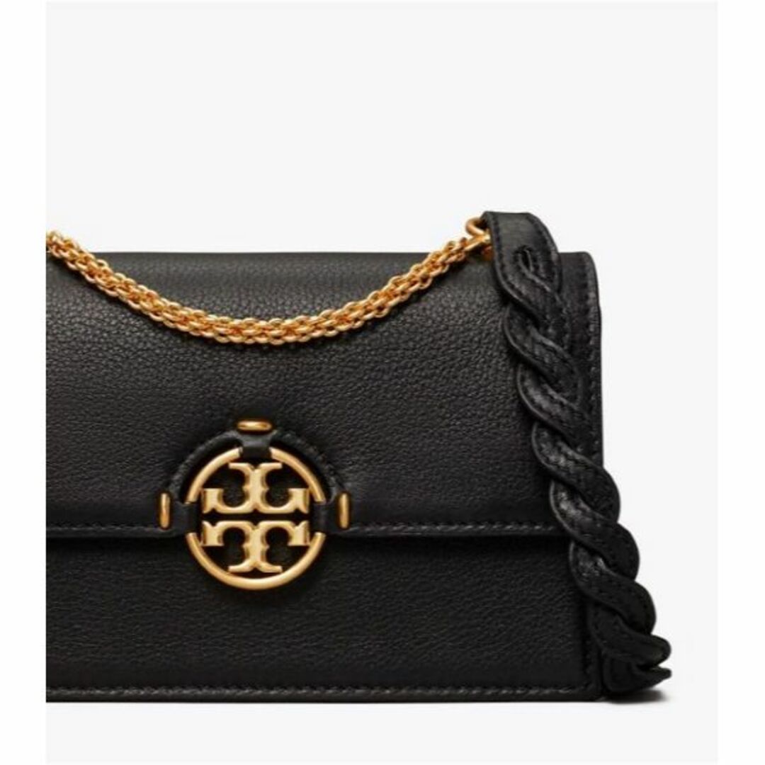 Tory Burch(トリーバーチ)の新品 トリーバーチ ミラーミニ バッグ レディースのバッグ(ショルダーバッグ)の商品写真