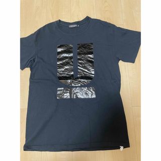 アンダーカバー(UNDERCOVER)のundercoverTシャツ黒Mサイズ(Tシャツ/カットソー(半袖/袖なし))