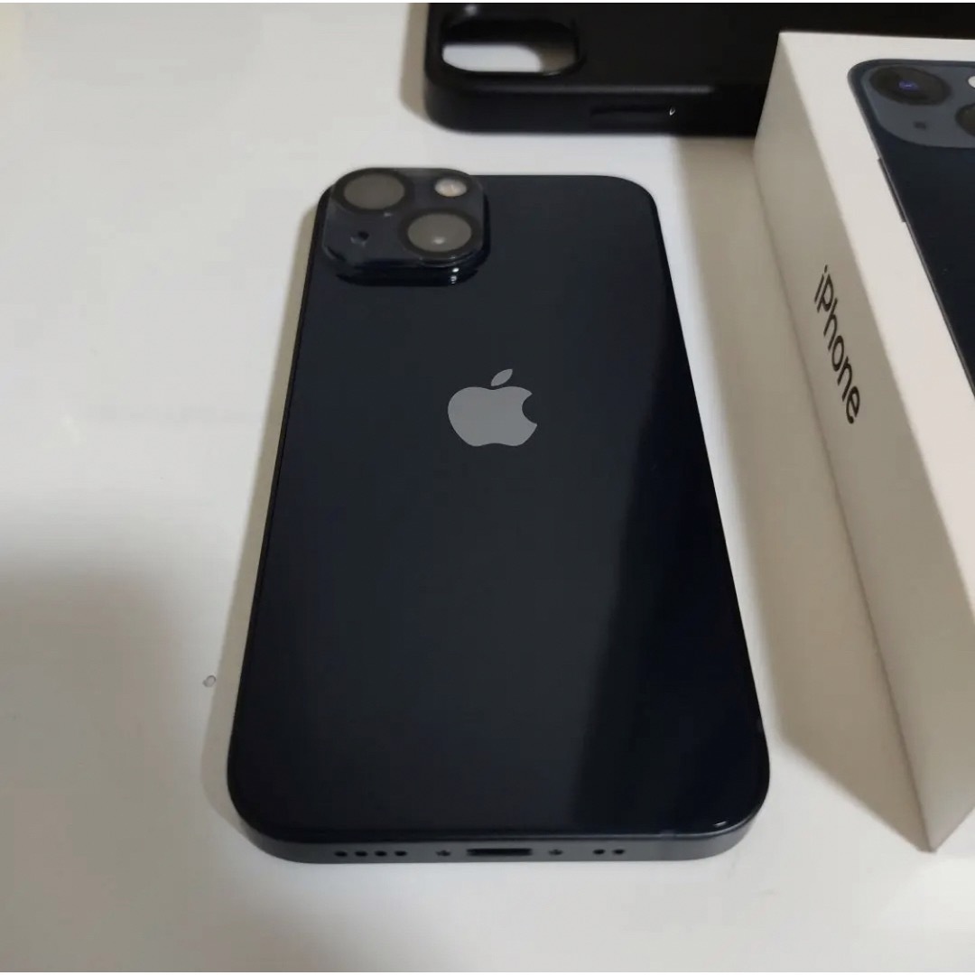 【品】iPhone13mini  512GB