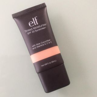 エルフ(elf)のelfファンデーション(ファンデーション)