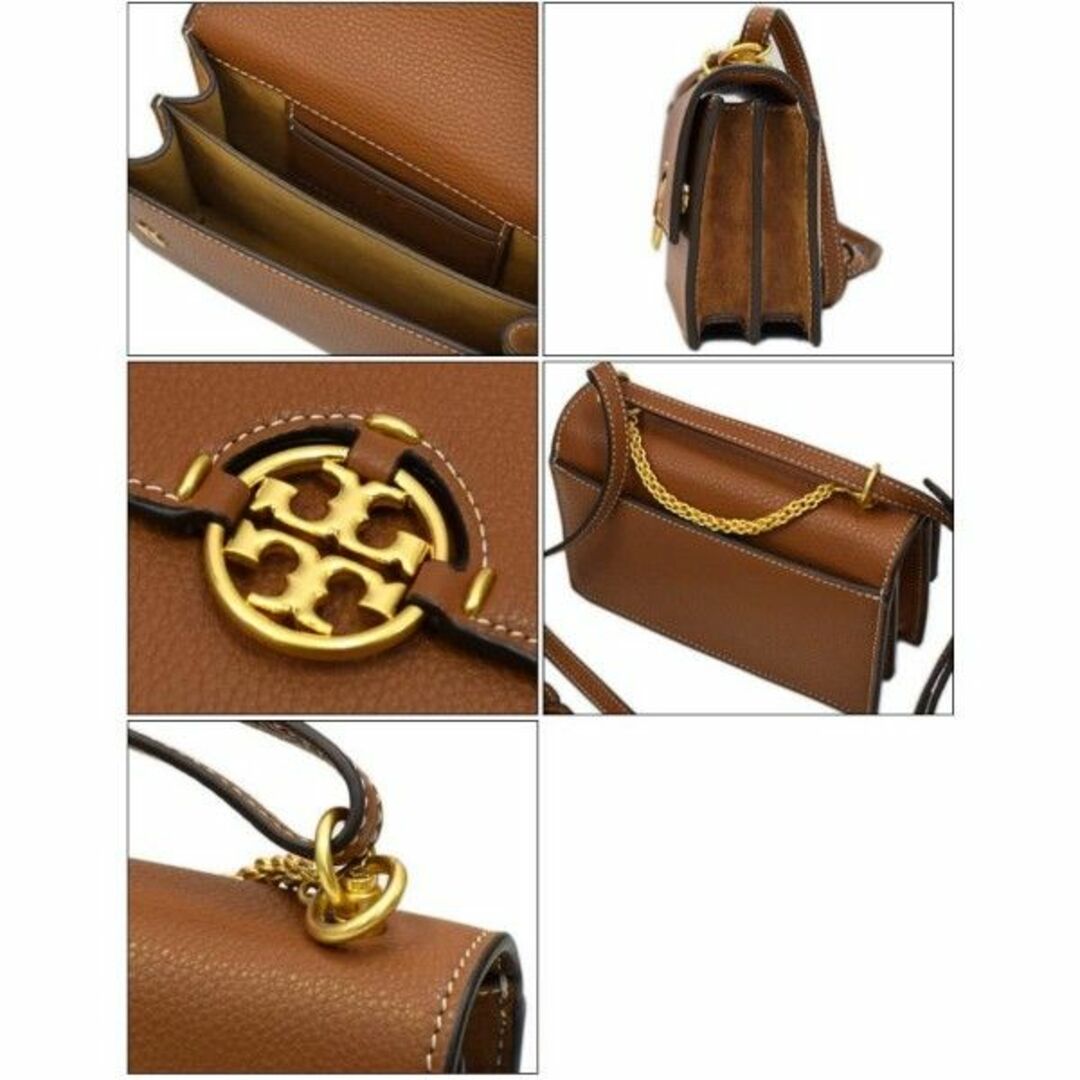 Tory Burch(トリーバーチ)の新品 トリーバーチ ミラーミニ バッグ レディースのバッグ(ショルダーバッグ)の商品写真