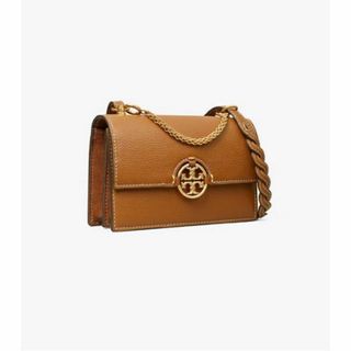 トリーバーチ(Tory Burch)の新品 トリーバーチ ミラーミニ バッグ(ショルダーバッグ)