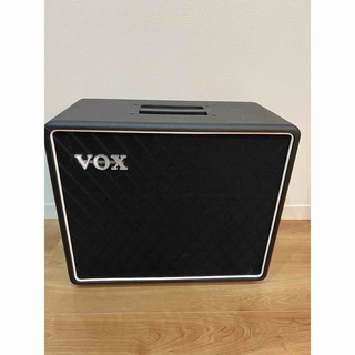 ヴォックス(VOX)のVOX BC112 ギターキャビネット　スピーカー換装　元スピーカー同梱(スピーカー)