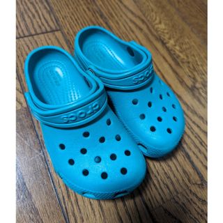 クロックス(crocs)のCROCS クロックス(サンダル)