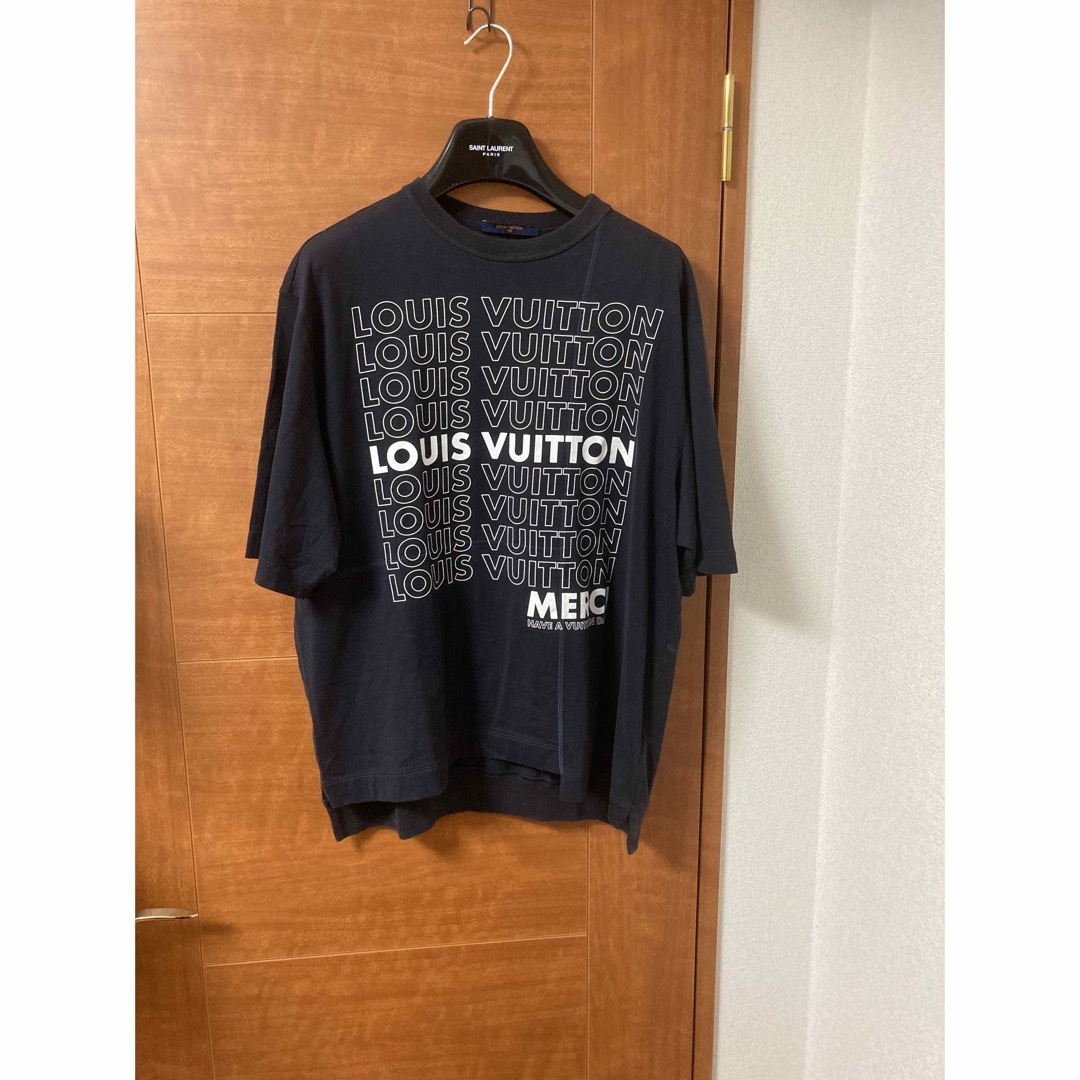 Louis Vuitton(ルイヴィトン)  半袖 カットソー