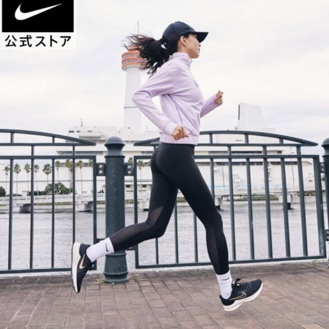NIKE - ナイキ ウィメンズ Dri-FIT スウッシュ ラン ジャケット