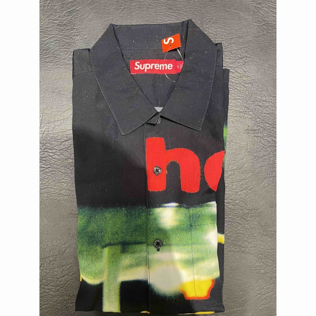 Supreme - supreme Hell S/S Shirt Sサイズの通販 by たんぽぽ's shop ...