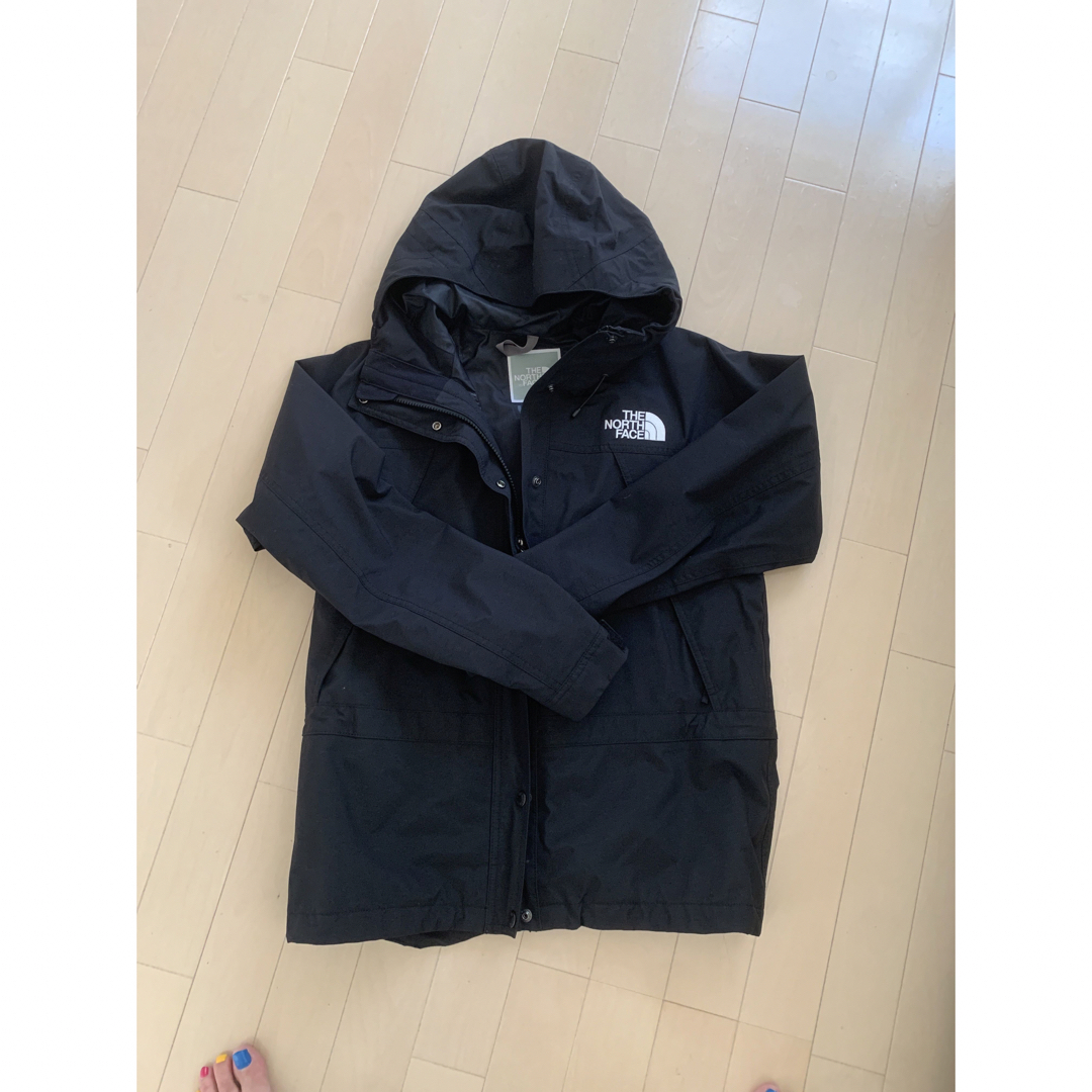 本日削除‼️4万円相当‼️正規品 ノースフェイス レディースゴアテック