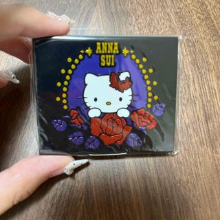 アナスイ(ANNA SUI)のアナスイ　あぶらとり紙(あぶらとり紙)