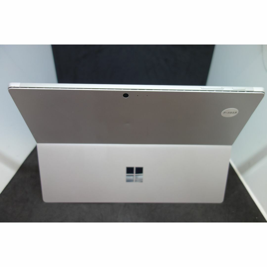 556）Surface Pro6/i5-8350U/8GB/128GB/12.3