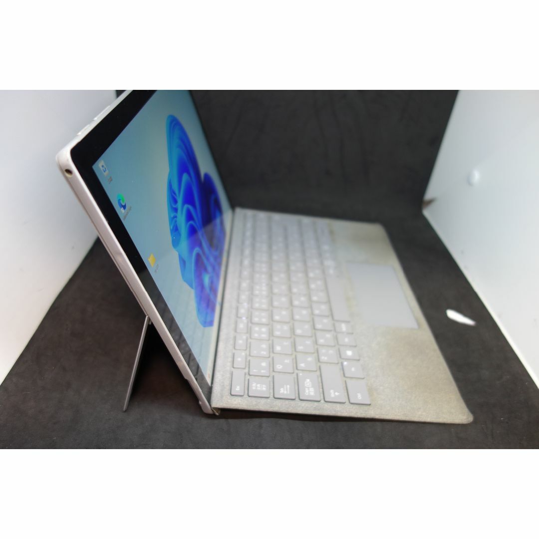 556）Surface Pro6/i5-8350U/8GB/128GB/12.3